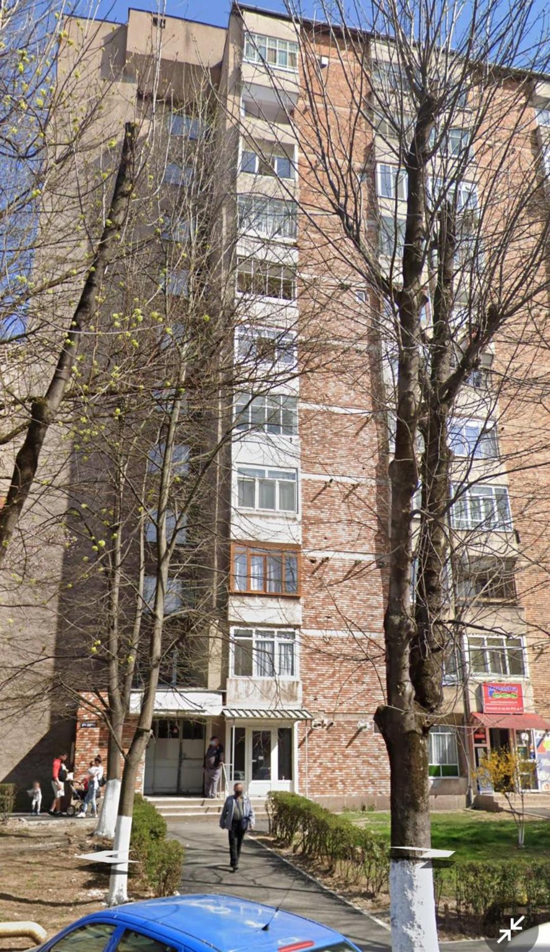 Studio Hunedoara Exterior photo